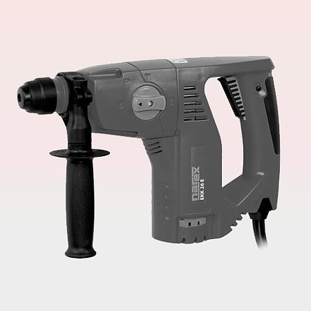 Vrtací / Sekací kladiva