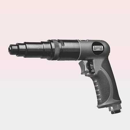 Pneumatické nářadí