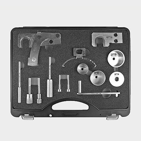 Dílenské vybavení