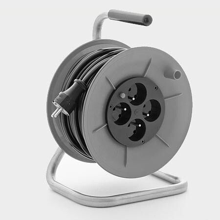 Přívody a prodlužovací kabely