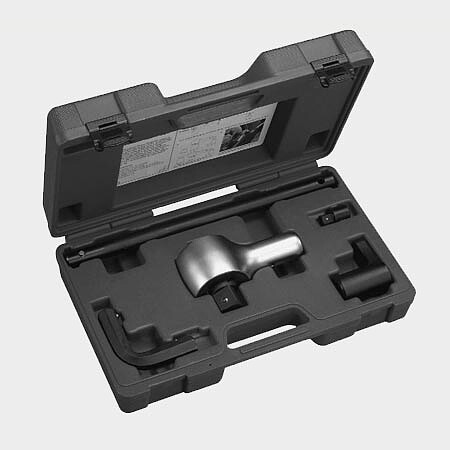 Momentové nářadí