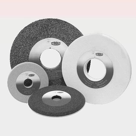Kotouče pro strojní broušení