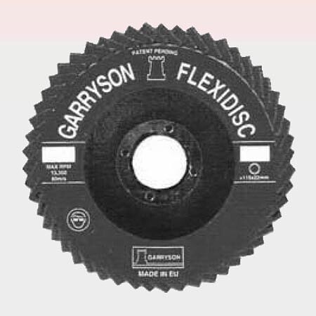 Brusivo pro elektrické nářadí