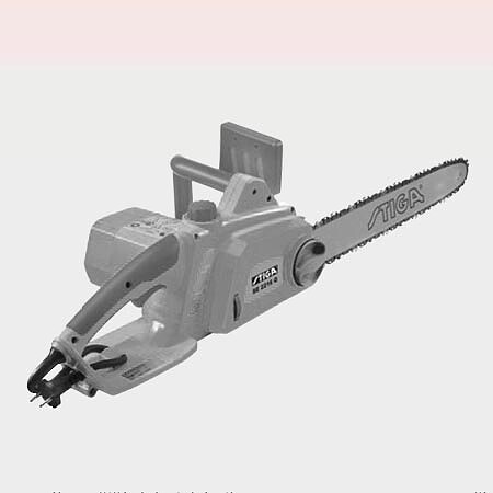 Elektrické a motorové pily