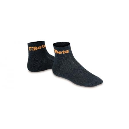 kotníkové ponožky vyrobené z materiálu Tactel®